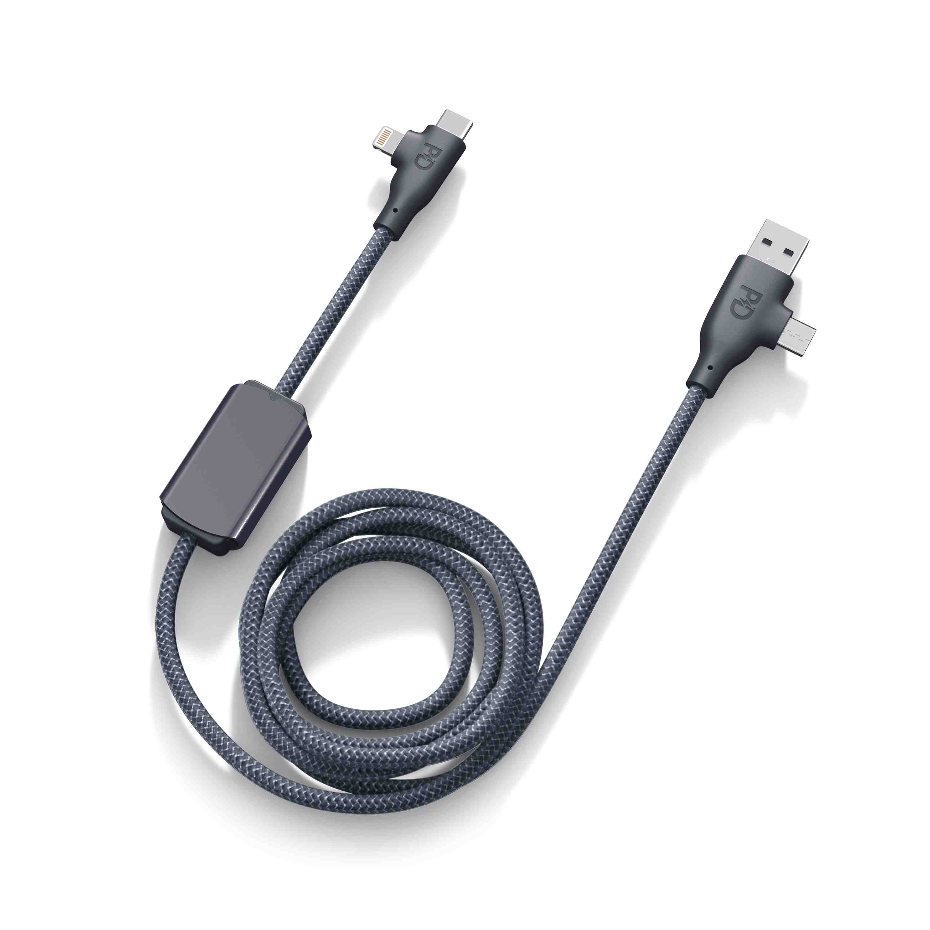 Xoopar Allure 100W Fast Charge cable